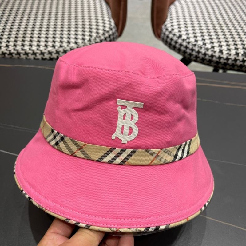 Burberry Caps